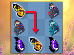 ເກມ Butterfly Kyodai Deluxe 2