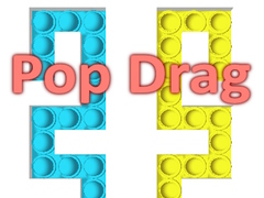 ເກມ Pop Drag