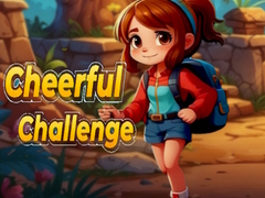 ເກມ Cheerful Challenge