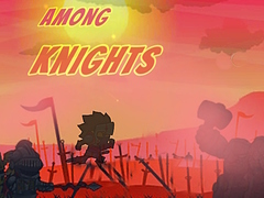 ເກມ Among Knights