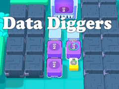 ເກມ Data Diggers