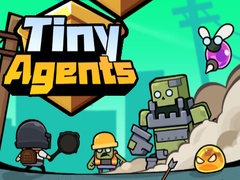 ເກມ Tiny Agents