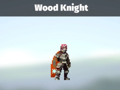 ເກມ Wood Knight