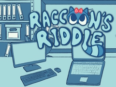 ເກມ Racoon's Riddle