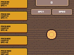 ເກມ Gold Clicker