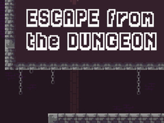 ເກມ Escape From The Dungeon