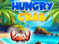 ເກມ Hungry Crab
