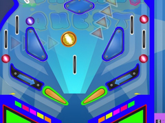 ເກມ Pinball Quest
