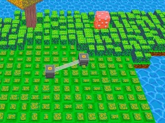 ເກມ Farm Harvester