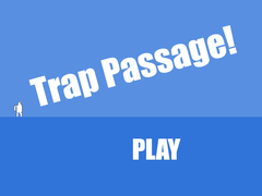 ເກມ Trap Passage