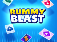 ເກມ Rummy Blast
