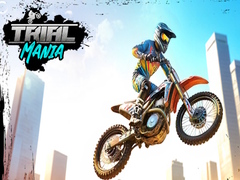 ເກມ Trial Mania