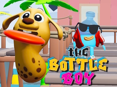 ເກມ The Bottle Boy