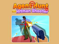 ເກມ Agent Hunt - Hitman Shooter