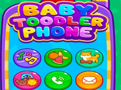 ເກມ Toddler Baby Phone