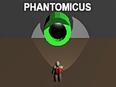 ເກມ Phantomicus