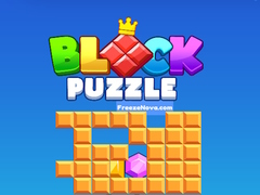 ເກມ Block Blast