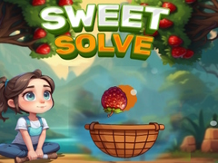 ເກມ Sweet Solve