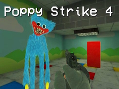 ເກມ Poppy Strike 4