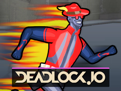 ເກມ Deadlock.io