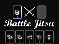 ເກມ Battle Jitsu