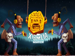 ເກມ Xiblba Match