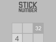ເກມ Stick Number