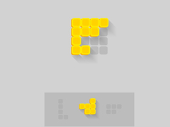 ເກມ Block To Block