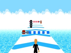 ເກມ Coin Thief 3D