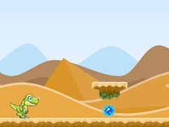ເກມ Running Dino