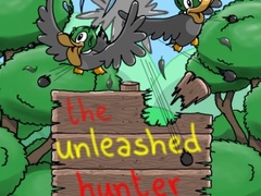 ເກມ The Unleashed Hunter