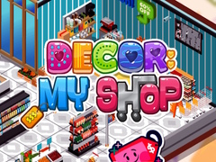 ເກມ Decor: My Shop