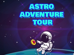 ເກມ Astro Adventure Tour