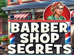 ເກມ Barber Shop Secrets