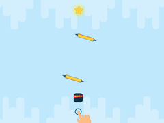 ເກມ Jumping Hero