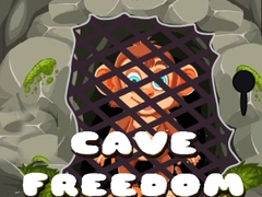 ເກມ Cave Freedom