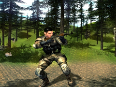 ເກມ Ghost Horror Sniper 