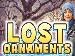 ເກມ Lost Ornaments