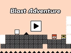 ເກມ Blast Adventure