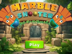 ເກມ Marble Shooter