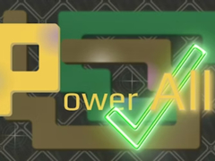 ເກມ Power All