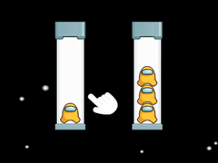 ເກມ Impostor Sort Puzzle