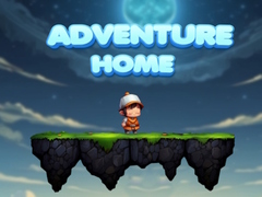 ເກມ Adventure Home