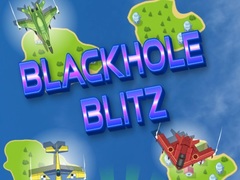 ເກມ Blackhole Blitz