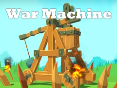 ເກມ War Machine