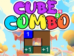 ເກມ CubeCombo