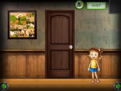 ເກມ Amgel Kids Room Escape 254