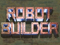 ເກມ Robot Builder
