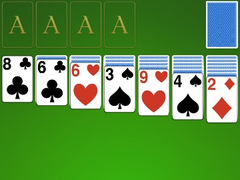 ເກມ Solitaire