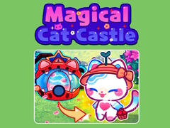 ເກມ Magical Cat Castle